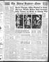 Primary view of The Abilene Reporter-News (Abilene, Tex.), Vol. 59, No. 329, Ed. 2 Saturday, April 27, 1940