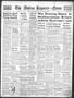 Primary view of The Abilene Reporter-News (Abilene, Tex.), Vol. 59, No. 338, Ed. 2 Monday, May 6, 1940