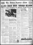 Primary view of The Abilene Reporter-News (Abilene, Tex.), Vol. 59, No. 345, Ed. 2 Monday, May 13, 1940