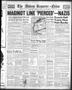 Newspaper: The Abilene Reporter-News (Abilene, Tex.), Vol. 59, No. 347, Ed. 2 We…
