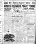 Primary view of The Abilene Reporter-News (Abilene, Tex.), Vol. 60, No. 5, Ed. 2 Friday, June 21, 1940
