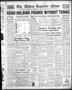 Primary view of The Abilene Reporter-News (Abilene, Tex.), Vol. 60, No. 9, Ed. 2 Tuesday, June 25, 1940