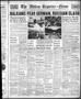 Primary view of The Abilene Reporter-News (Abilene, Tex.), Vol. 60, No. 14, Ed. 1 Sunday, June 30, 1940