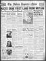 Primary view of The Abilene Reporter-News (Abilene, Tex.), Vol. 60, No. 15, Ed. 2 Monday, July 1, 1940