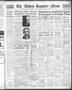 Thumbnail image of item number 1 in: 'The Abilene Reporter-News (Abilene, Tex.), Vol. 60, No. 28, Ed. 1 Sunday, July 14, 1940'.