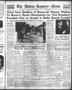 Primary view of The Abilene Reporter-News (Abilene, Tex.), Vol. 60, No. 32, Ed. 2 Thursday, July 18, 1940