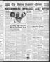 Primary view of The Abilene Reporter-News (Abilene, Tex.), Vol. 60, No. 34, Ed. 2 Saturday, July 20, 1940