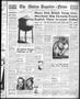 Thumbnail image of item number 1 in: 'The Abilene Reporter-News (Abilene, Tex.), Vol. 60, No. 39, Ed. 2 Thursday, July 25, 1940'.