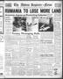 Primary view of The Abilene Reporter-News (Abilene, Tex.), Vol. 60, No. 41, Ed. 2 Saturday, July 27, 1940