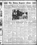 Thumbnail image of item number 1 in: 'The Abilene Reporter-News (Abilene, Tex.), Vol. 60, No. 62, Ed. 1 Sunday, August 18, 1940'.