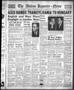 Primary view of The Abilene Reporter-News (Abilene, Tex.), Vol. 60, No. 74, Ed. 2 Friday, August 30, 1940