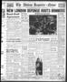 Primary view of The Abilene Reporter-News (Abilene, Tex.), Vol. 60, No. 87, Ed. 2 Thursday, September 12, 1940