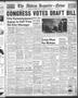 Newspaper: The Abilene Reporter-News (Abilene, Tex.), Vol. 60, No. 89, Ed. 2 Sat…