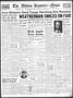 Primary view of The Abilene Reporter-News (Abilene, Tex.), Vol. 60, No. 112, Ed. 2 Monday, October 7, 1940