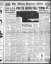 Primary view of The Abilene Reporter-News (Abilene, Tex.), Vol. 60, No. 130, Ed. 2 Friday, October 25, 1940