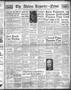 Primary view of The Abilene Reporter-News (Abilene, Tex.), Vol. 60, No. 132, Ed. 1 Sunday, October 27, 1940