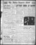 Primary view of The Abilene Reporter-News (Abilene, Tex.), Vol. 60, No. 135, Ed. 2 Wednesday, October 30, 1940