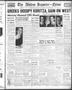 Primary view of The Abilene Reporter-News (Abilene, Tex.), Vol. 60, No. 168, Ed. 2 Friday, November 22, 1940
