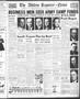 Primary view of The Abilene Reporter-News (Abilene, Tex.), Vol. 60, No. 172, Ed. 2 Tuesday, November 26, 1940