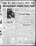 Thumbnail image of item number 1 in: 'The Abilene Reporter-News (Abilene, Tex.), Vol. 60, No. 201, Ed. 2 Thursday, December 26, 1940'.