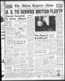 Thumbnail image of item number 1 in: 'The Abilene Reporter-News (Abilene, Tex.), Vol. 60, No. 216, Ed. 2 Friday, January 10, 1941'.