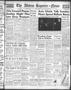 Primary view of The Abilene Reporter-News (Abilene, Tex.), Vol. 60, No. 224, Ed. 2 Saturday, January 18, 1941