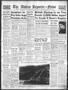 Primary view of The Abilene Reporter-News (Abilene, Tex.), Vol. 60, No. 233, Ed. 2 Monday, January 27, 1941