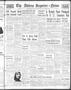 Thumbnail image of item number 1 in: 'The Abilene Reporter-News (Abilene, Tex.), Vol. 60, No. 242, Ed. 2 Wednesday, February 5, 1941'.
