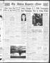 Thumbnail image of item number 1 in: 'The Abilene Reporter-News (Abilene, Tex.), Vol. 60, No. 243, Ed. 2 Thursday, February 6, 1941'.