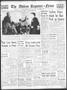Thumbnail image of item number 1 in: 'The Abilene Reporter-News (Abilene, Tex.), Vol. 60, No. 254, Ed. 2 Monday, February 17, 1941'.
