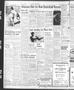 Thumbnail image of item number 2 in: 'The Abilene Reporter-News (Abilene, Tex.), Vol. 60, No. 261, Ed. 2 Monday, February 24, 1941'.