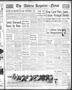 Primary view of The Abilene Reporter-News (Abilene, Tex.), Vol. 60, No. 270, Ed. 2 Wednesday, March 5, 1941