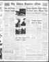 Primary view of The Abilene Reporter-News (Abilene, Tex.), Vol. 60, No. 277, Ed. 2 Wednesday, March 12, 1941