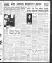 Primary view of The Abilene Reporter-News (Abilene, Tex.), Vol. 60, No. 285, Ed. 2 Thursday, March 20, 1941