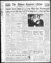 Primary view of The Abilene Reporter-News (Abilene, Tex.), Vol. 60, No. 286, Ed. 2 Friday, March 21, 1941