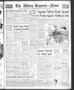 Thumbnail image of item number 1 in: 'The Abilene Reporter-News (Abilene, Tex.), Vol. 60, No. 287, Ed. 2 Saturday, March 22, 1941'.
