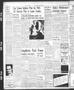 Thumbnail image of item number 2 in: 'The Abilene Reporter-News (Abilene, Tex.), Vol. 60, No. 294, Ed. 2 Saturday, March 29, 1941'.