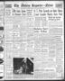 Primary view of The Abilene Reporter-News (Abilene, Tex.), Vol. 60, No. 295, Ed. 1 Sunday, March 30, 1941