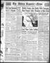 Primary view of The Abilene Reporter-News (Abilene, Tex.), Vol. 60, No. 307, Ed. 2 Friday, April 11, 1941