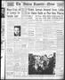 Thumbnail image of item number 1 in: 'The Abilene Reporter-News (Abilene, Tex.), Vol. 60, No. 309, Ed. 1 Sunday, April 13, 1941'.