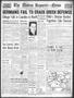 Primary view of The Abilene Reporter-News (Abilene, Tex.), Vol. 60, No. 310, Ed. 2 Monday, April 14, 1941