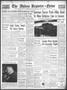 Newspaper: The Abilene Reporter-News (Abilene, Tex.), Vol. 60, No. 317, Ed. 2 Mo…