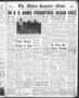 Thumbnail image of item number 1 in: 'The Abilene Reporter-News (Abilene, Tex.), Vol. 60, No. 330, Ed. 1 Sunday, May 4, 1941'.