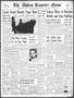 Primary view of The Abilene Reporter-News (Abilene, Tex.), Vol. 60, No. 331, Ed. 2 Monday, May 5, 1941