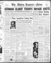 Newspaper: The Abilene Reporter-News (Abilene, Tex.), Vol. 60, No. 346, Ed. 2 Tu…