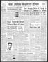 Primary view of The Abilene Reporter-News (Abilene, Tex.), Vol. 60, No. 352, Ed. 2 Monday, May 26, 1941