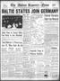 Primary view of The Abilene Reporter-News (Abilene, Tex.), Vol. 61, No. 7, Ed. 2 Monday, June 23, 1941