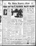Newspaper: The Abilene Reporter-News (Abilene, Tex.), Vol. 61, No. 10, Ed. 2 Thu…