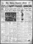 Newspaper: The Abilene Reporter-News (Abilene, Tex.), Vol. 61, No. 15, Ed. 2 Tue…