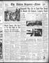 Newspaper: The Abilene Reporter-News (Abilene, Tex.), Vol. 61, No. 36, Ed. 2 Tue…